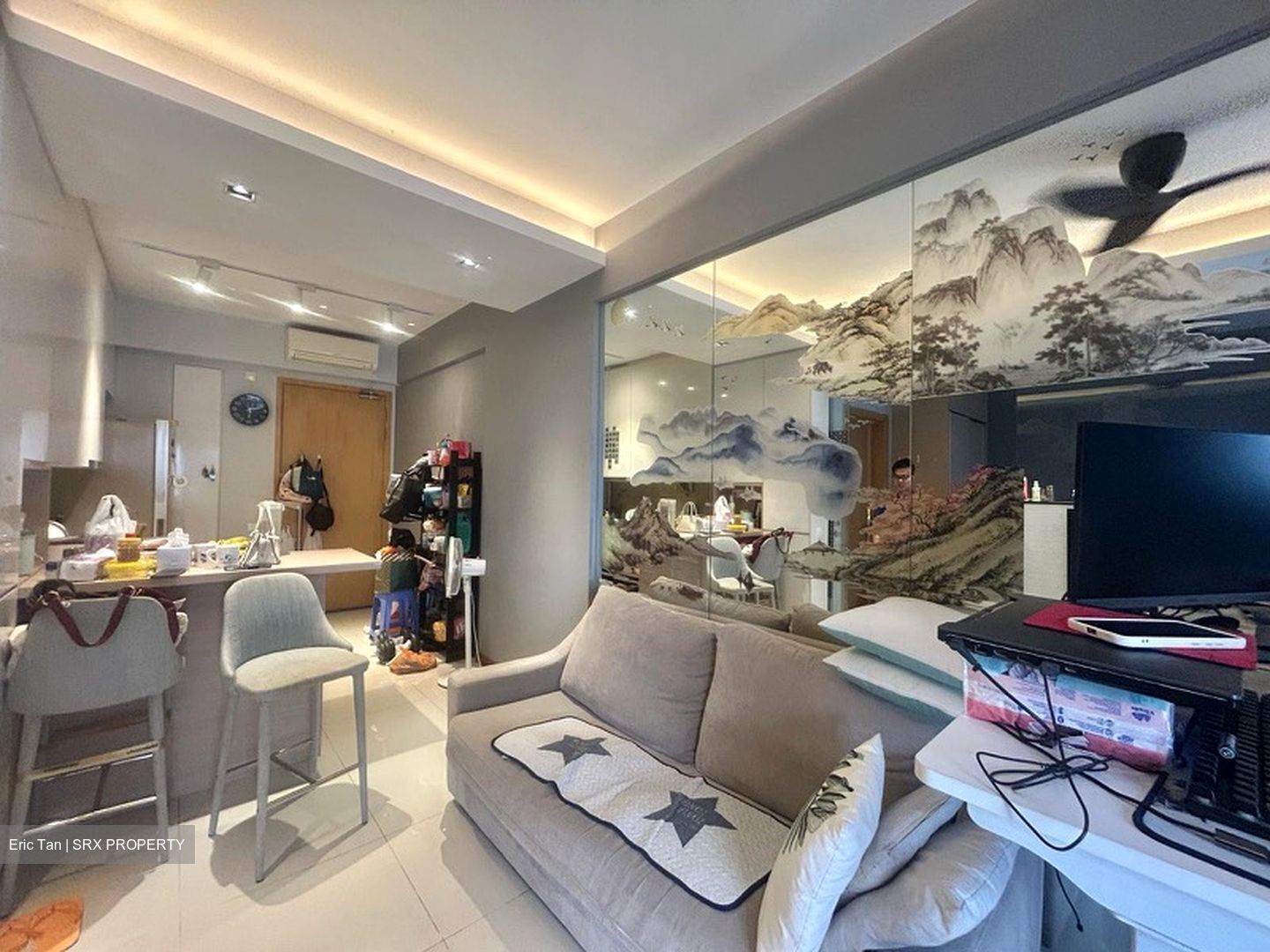 Hillion Residences (D23), Apartment #453845371